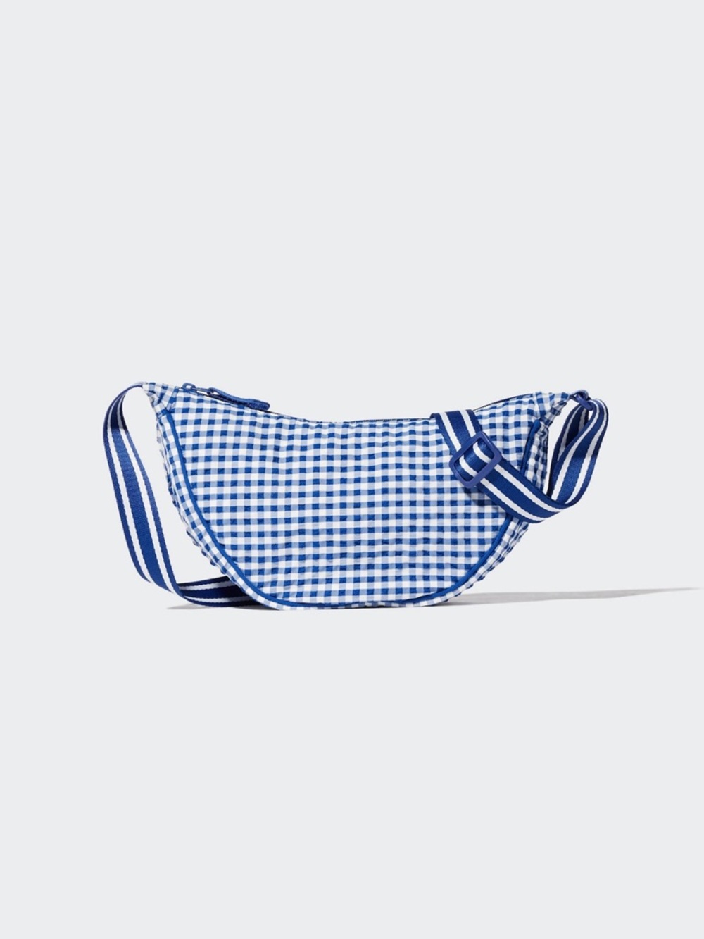 NWT Uniqlo Crossbody Bag